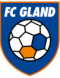 FC Gland logo