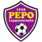 PEPO U20 logo