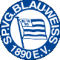 SPVGG Blau Weiss Berlin logo