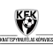 KFK Kopavogur logo