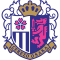 Cerezo Osaka U23 logo