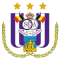 Anderlecht II(w) logo