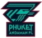 Phuket Andaman logo