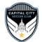 Capital City FC logo