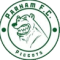 Parham FC logo