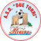 ASD Due Torri logo