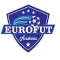 Academia Europea de Futbol logo