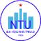 Nha Trang University logo