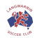 Langwarrin U23 logo