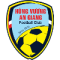 An Giang U19 logo