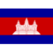 Cambodia (W) U19 logo