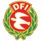 Drobak/Frogn U19 logo