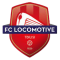 Lokomotivi Tbilisi II logo