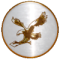 Maretta Eagle logo