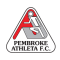 Pembroke Athleta logo