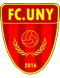 FC UNY logo