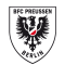 BFC Preussen logo