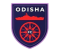 Sports Odisha logo