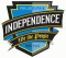 Philadelphia Independence(w) logo