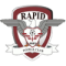 Rapid Bucuresti logo