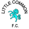 Little Common FC logo