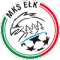 MKS Elk logo