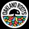 Oakland Roots logo