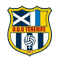 Ud Granadilla Tenerife B(w) logo