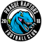 Prague Raptors(w) logo