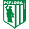 FC Flora Tallinn U19 logo