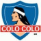 Colo Colo(w) logo