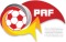 Plonska Akademia Futbolu logo