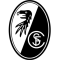 SC Freiburg U17 logo