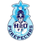 H2O Purepechas FC logo