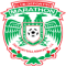 CD Marathon Reserves logo