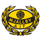 Mjallby logo