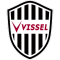 Vissel Kobe logo