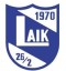 Lagans AIK logo