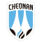 Cheonan City logo