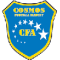 Cosmos de Bafia logo