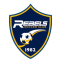 Rebels SC (W) logo