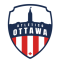 Atletico Ottawa logo