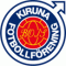 Kiruna FF logo