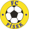 FC Pisek logo