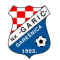 NK Garic Garesnica logo