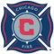 Chicago Fire Premier logo