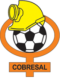 Cobresal(w) logo