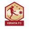 Hiraya(w) logo