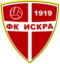 FK Iskra Danilovgrad U19 logo