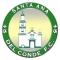 Santa Ana del Conde logo